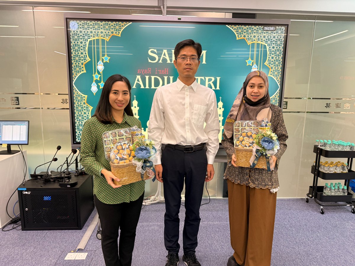 CSCEC Malaysia tweet media