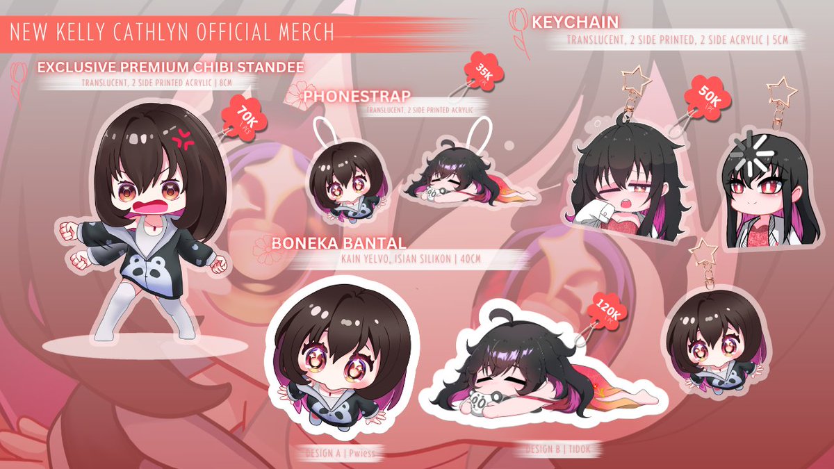 Kelly Cathlyn🌺 | CF22 tweet media