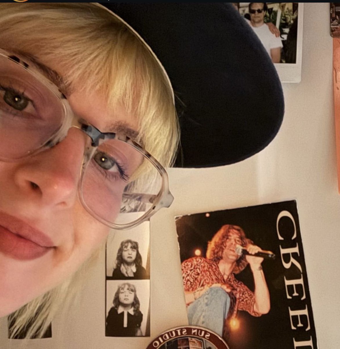 cheerios tweet media