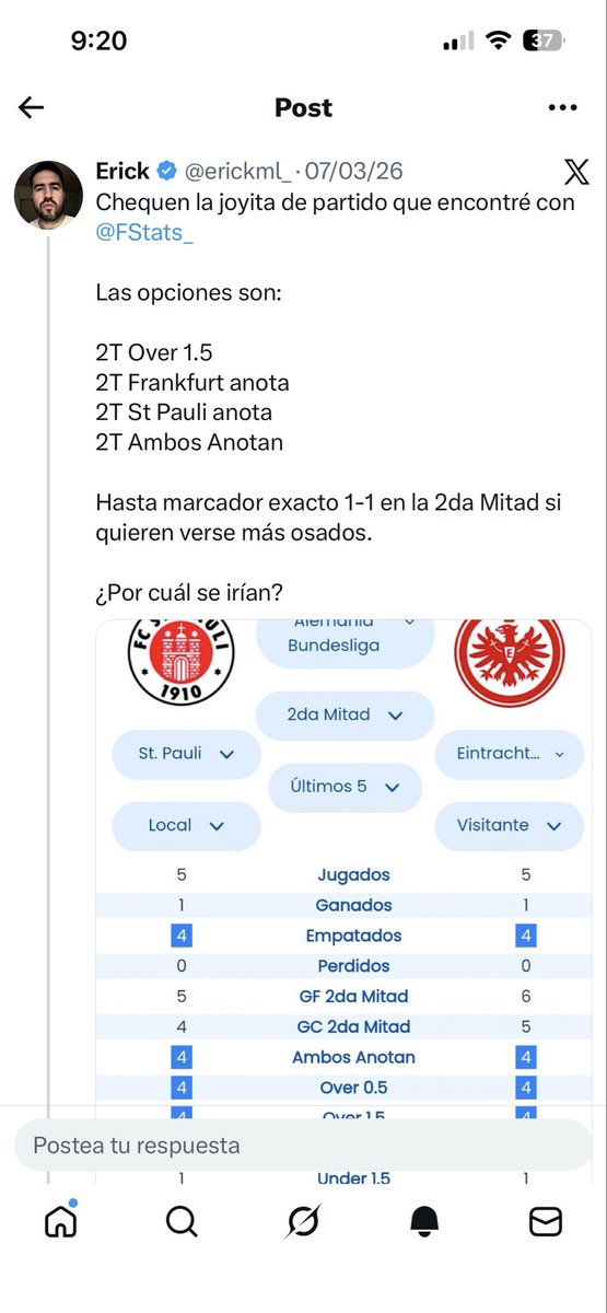 Allan barajas tweet media