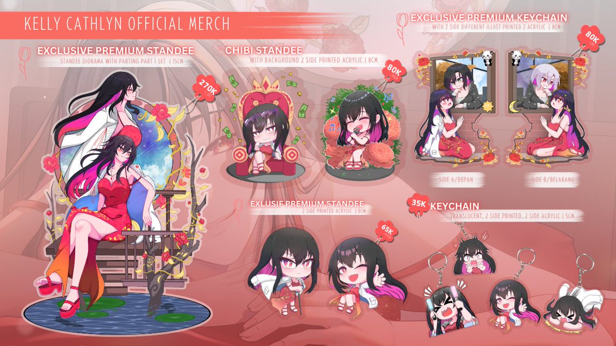 Kelly Cathlyn🌺 | CF22 tweet media