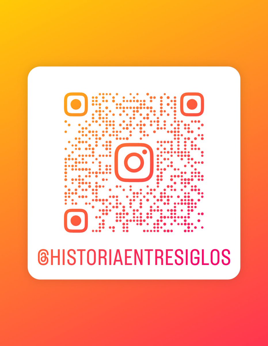 Síguenos en Instagram instagram.com/historiaentres…