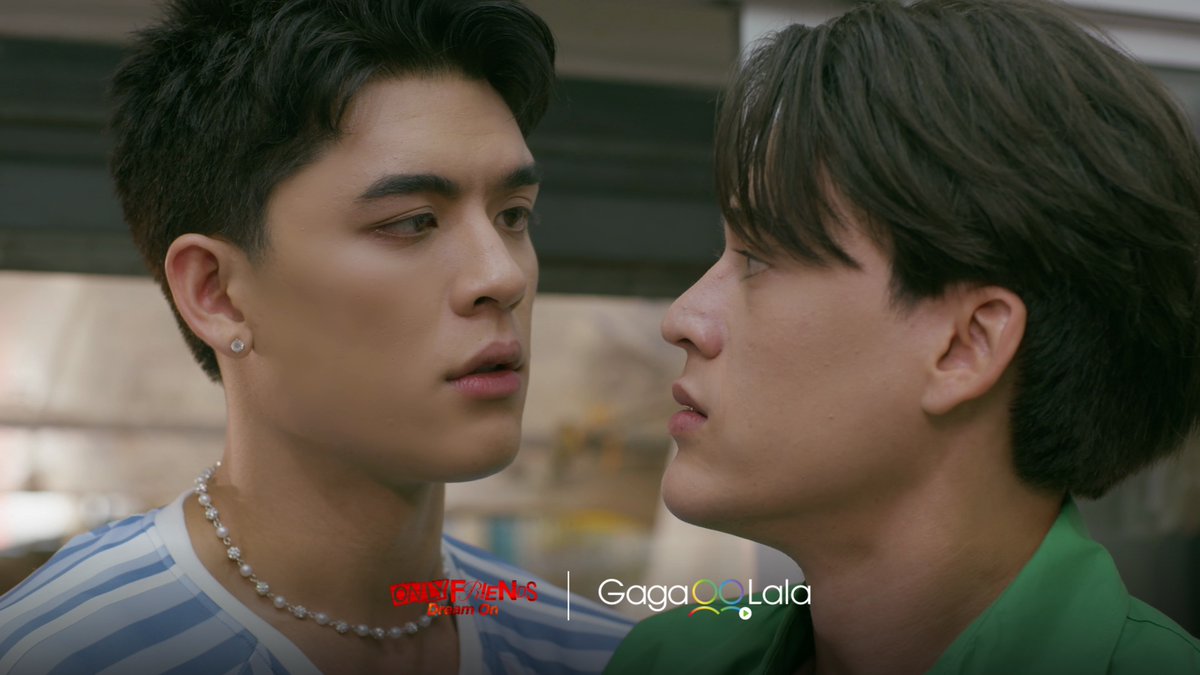 GagaOOLala tweet media