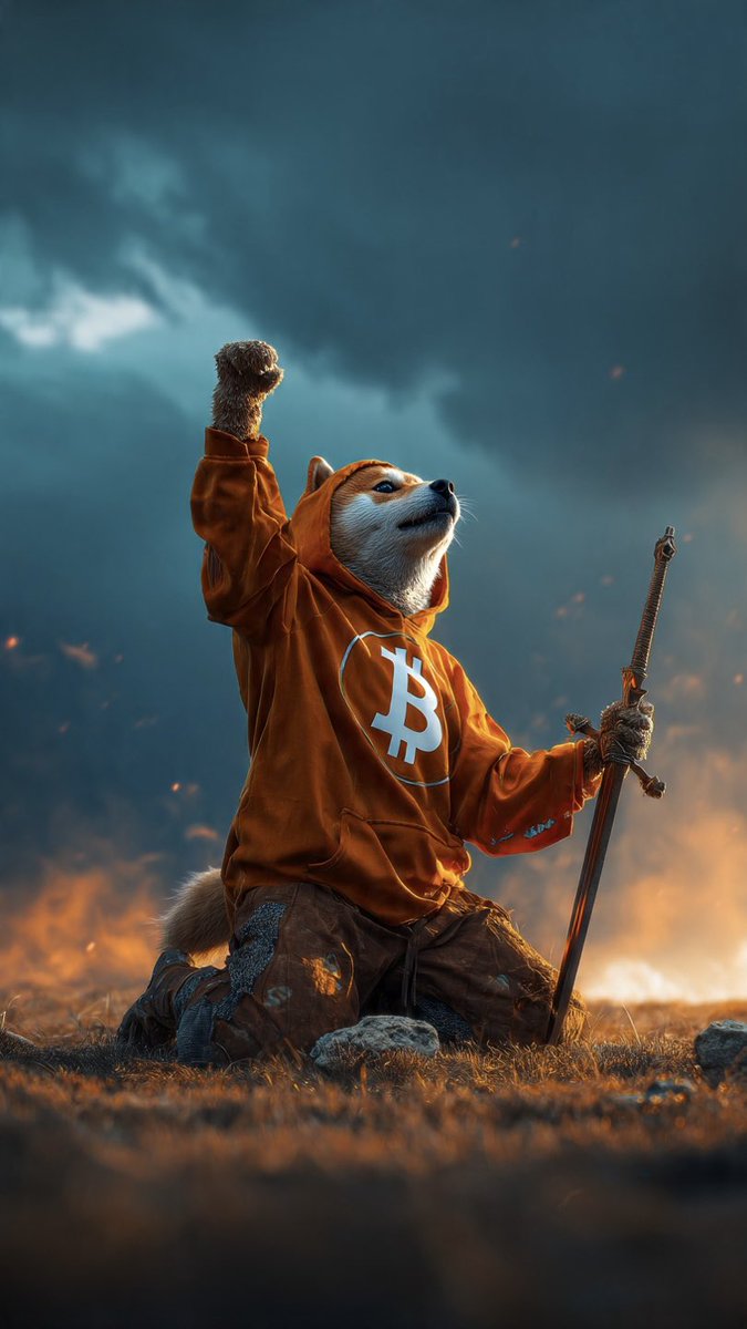 Bitcornio$DOG🐕🚀❤️ tweet media