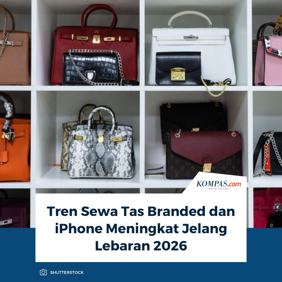 Kompas.com tweet media