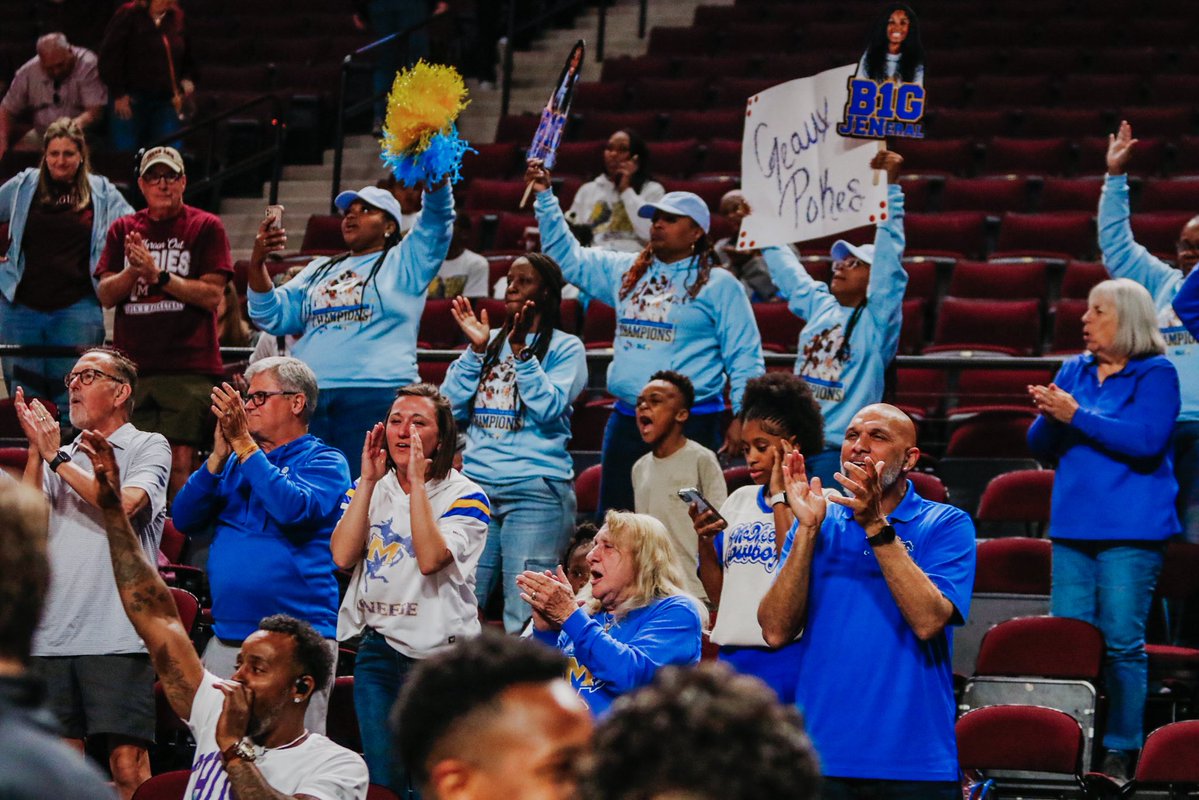 McNeese Women’s Basketball tweet media