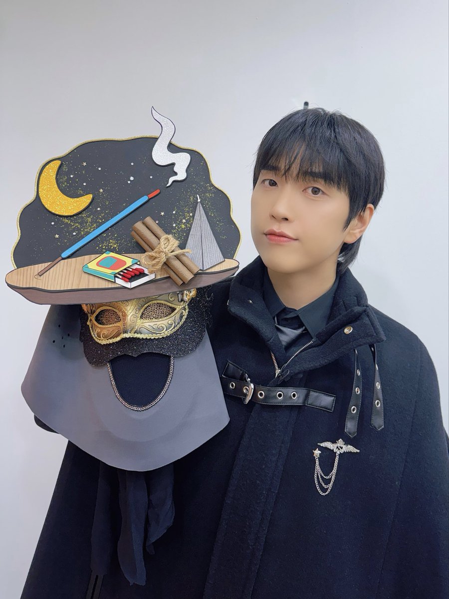 RP 올해도 참여해 주신 많은 바나들이 덕분에 기부를 할 수 있었습니다! 오늘 하루 산들 왕자와 함께 즐거운 생일을 보내세요! 

#B1A4 #비원에이포 #산들 
#바나들의길라잡이_산들생축
#InnateSandeulDay