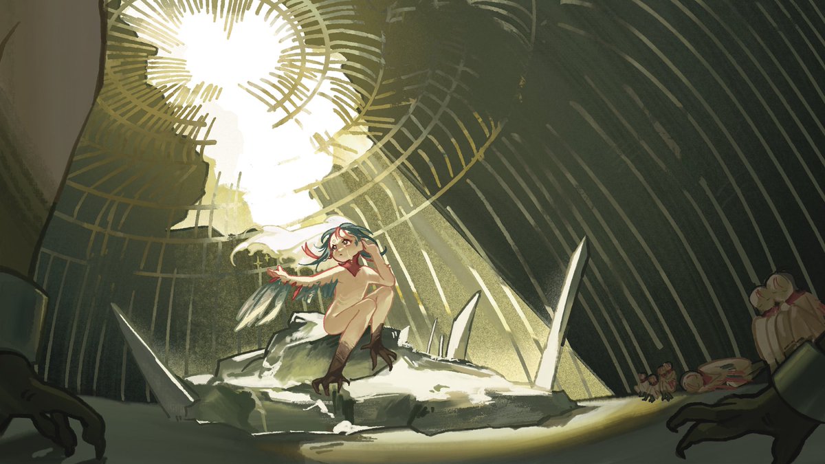 🎠mini🎠 tweet media