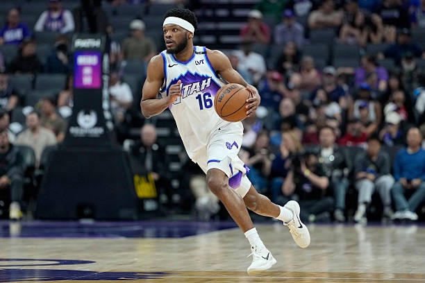 Daily Basketball Statlines tweet media