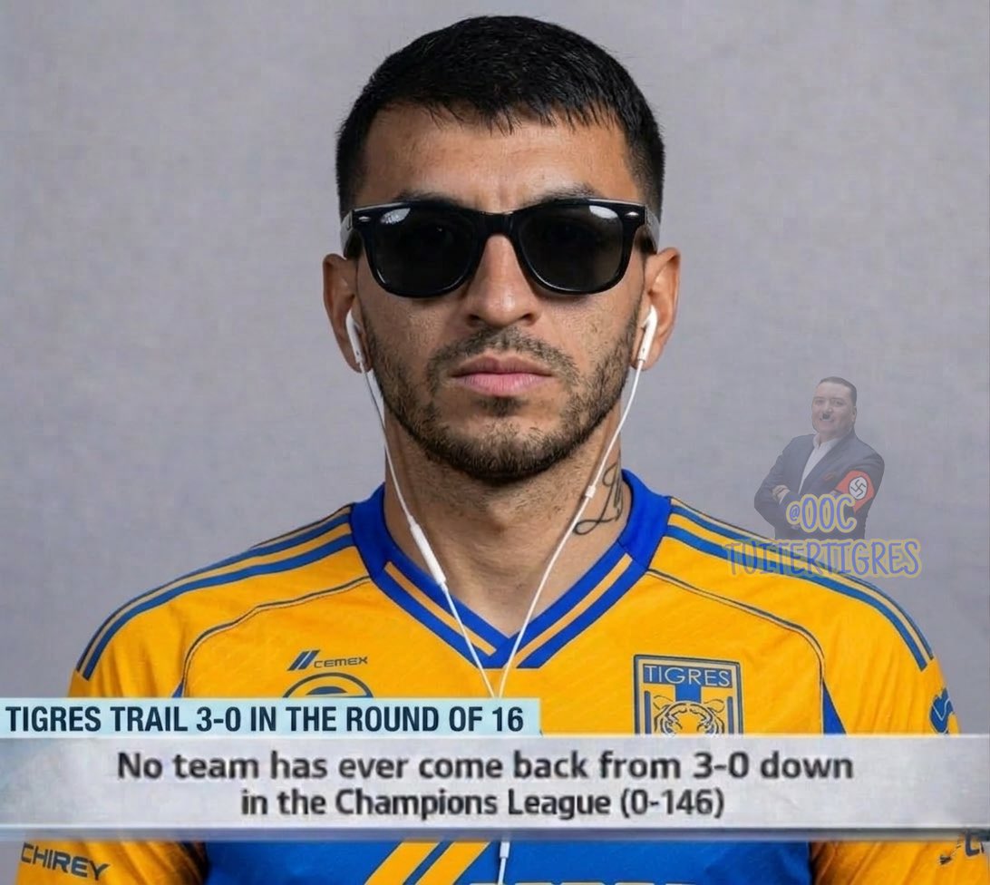 Out Of Context Tuiter Tigres (@ooctuitertigres) on Twitter photo 