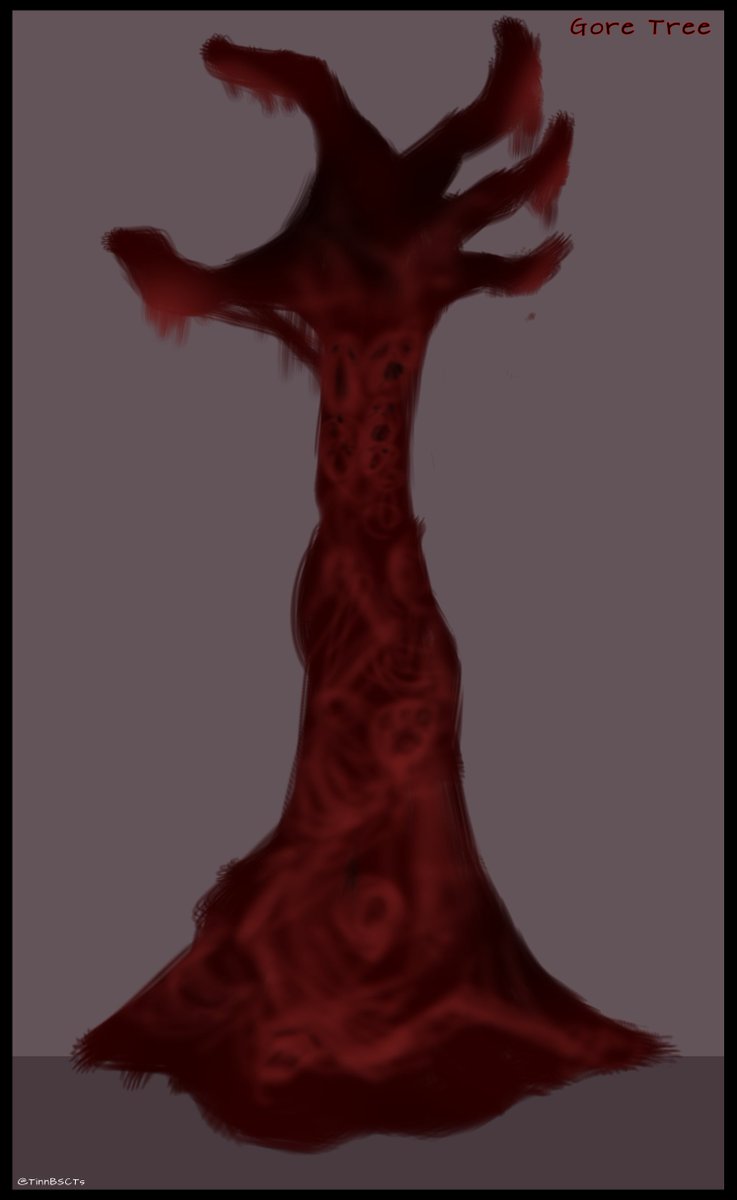 Boomer Shooter Art tweet media