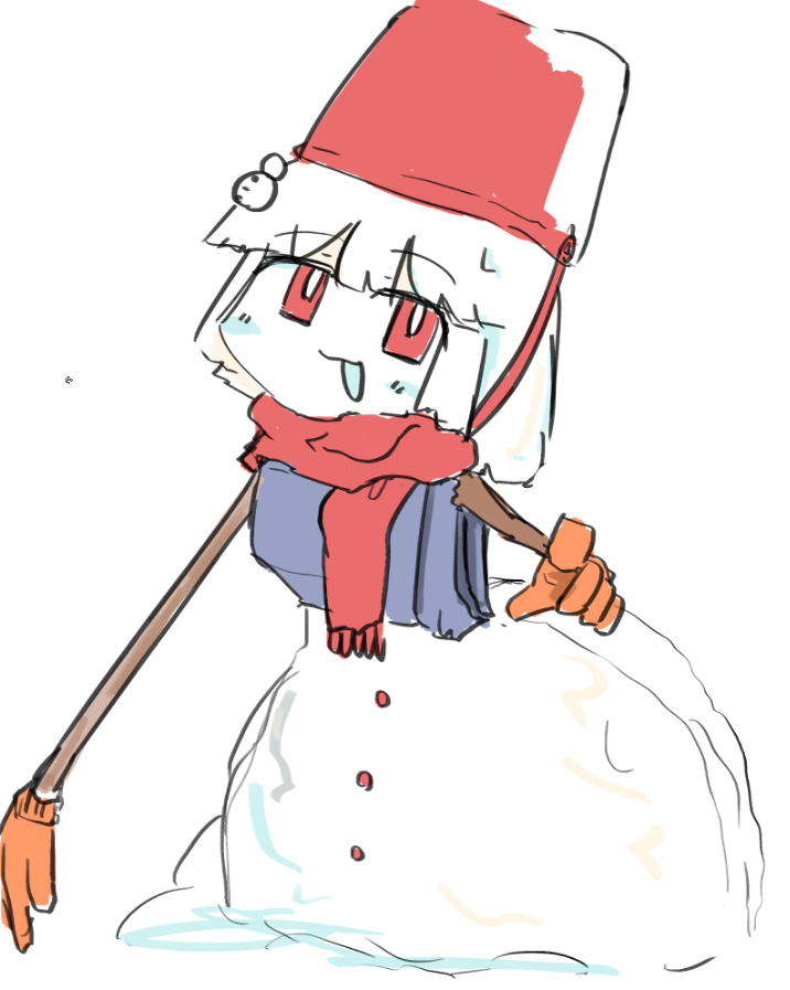 ばみこらくがき tweet media