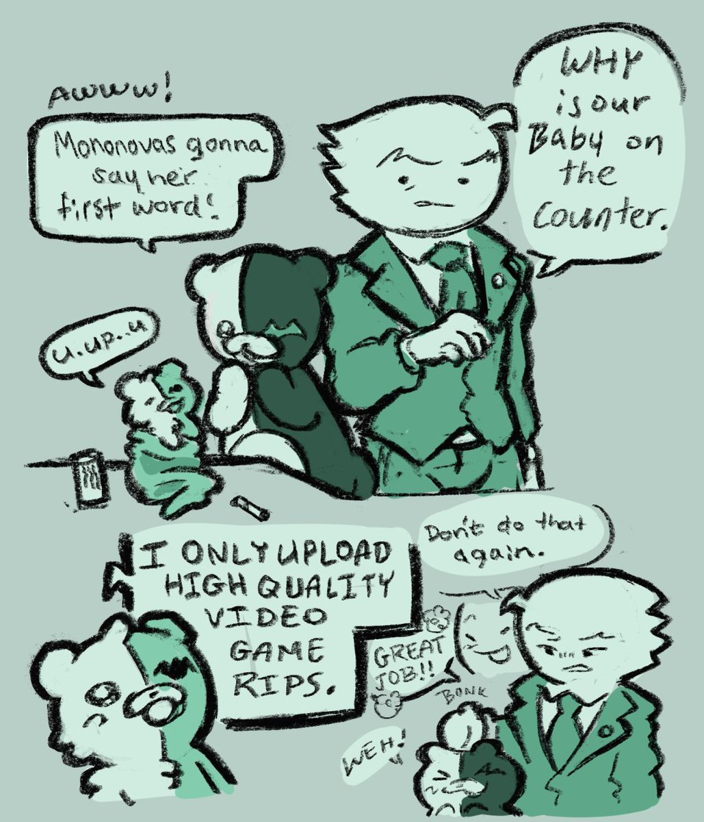 CEOofMonoNix tweet media