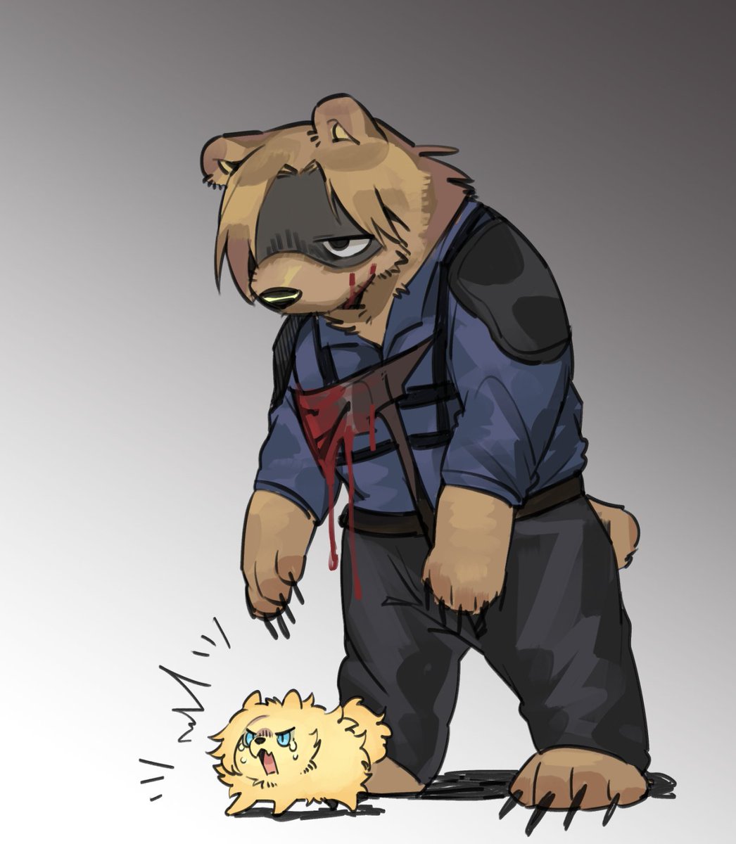 Reddog🦔 tweet media