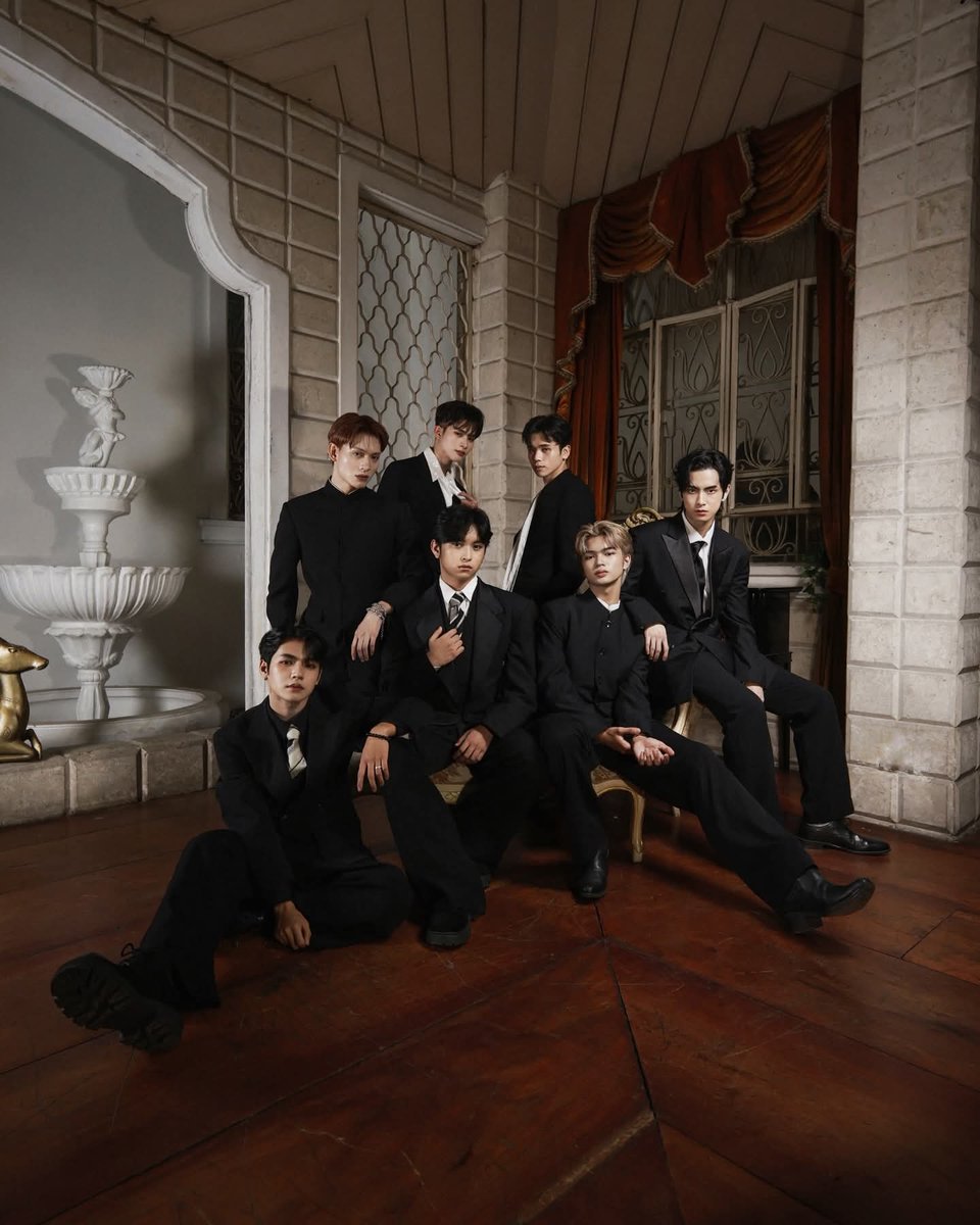 𝗕𝗥𝗘𝗔𝗞𝗜𝗡𝗚:
HORI7ON is nominated for the prestigious 35TH SEOUL MUSIC AWARDS in 2 categories. HISTORY!Congratulations!

- Popularity Award
- KPop World Choice - Group

HORI7ON 35TH SMA NOMINEE

#Hori7on_SeoulMusicAwards
#HORI7ON #호라이즌 
<a href="/HORI7ONofficial/">HORI7ONofficial</a>