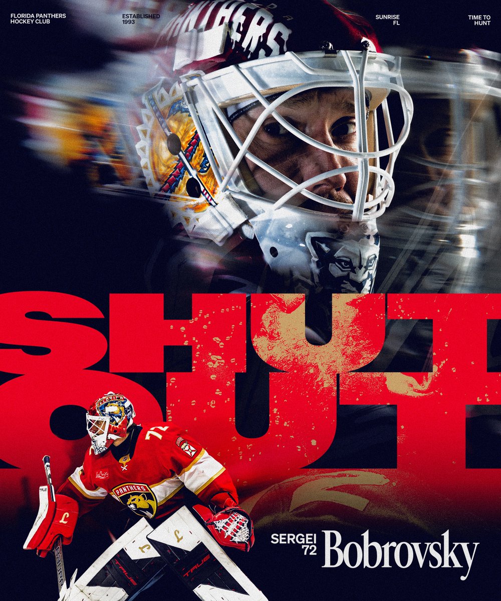 Florida Panthers tweet media