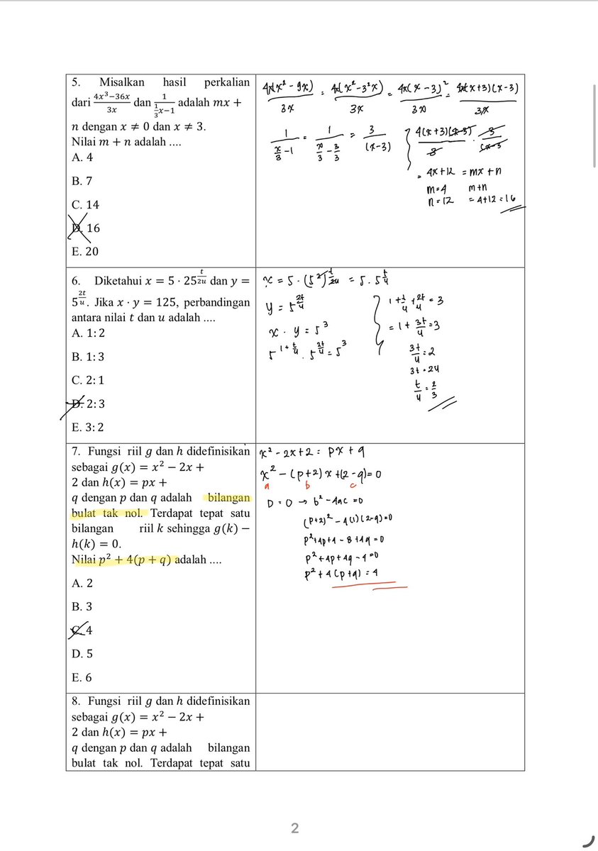 tya ²⁶ | lock in SNBT tweet media