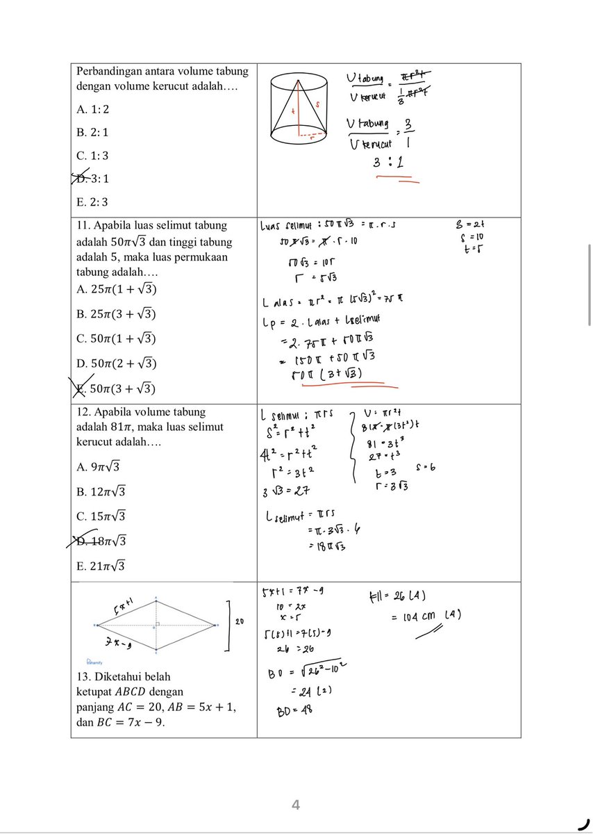 tya ²⁶ | lock in SNBT tweet media