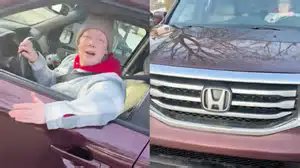 Trump'n it! tweet media