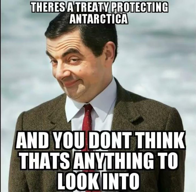 Heterosexual Caucasian Global Corruption Analyst tweet media