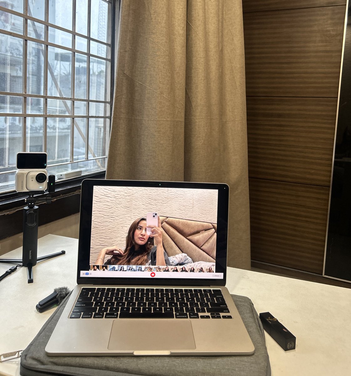 Kritika Kapoor tweet media