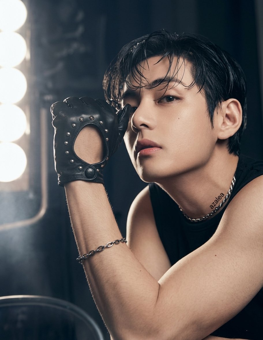 V Charts tweet media