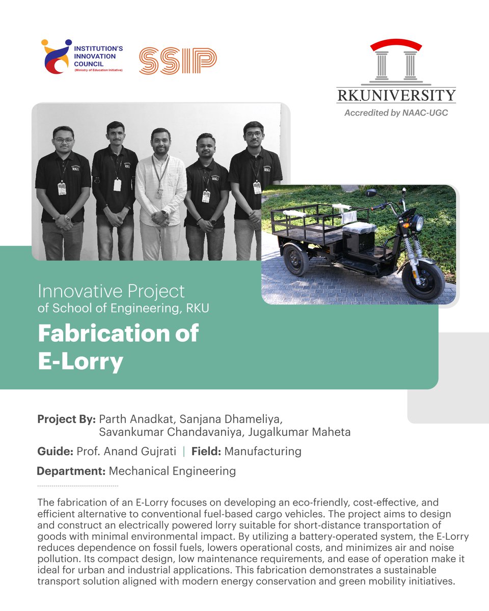 RK University tweet media