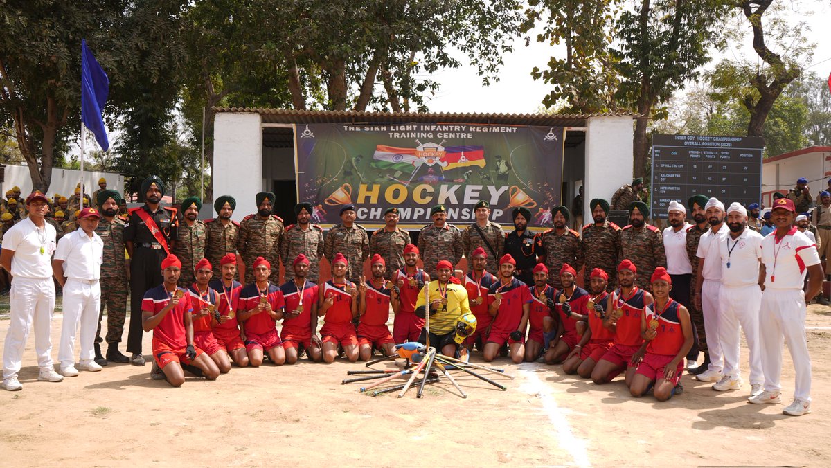 PRO Defence Lucknow tweet media