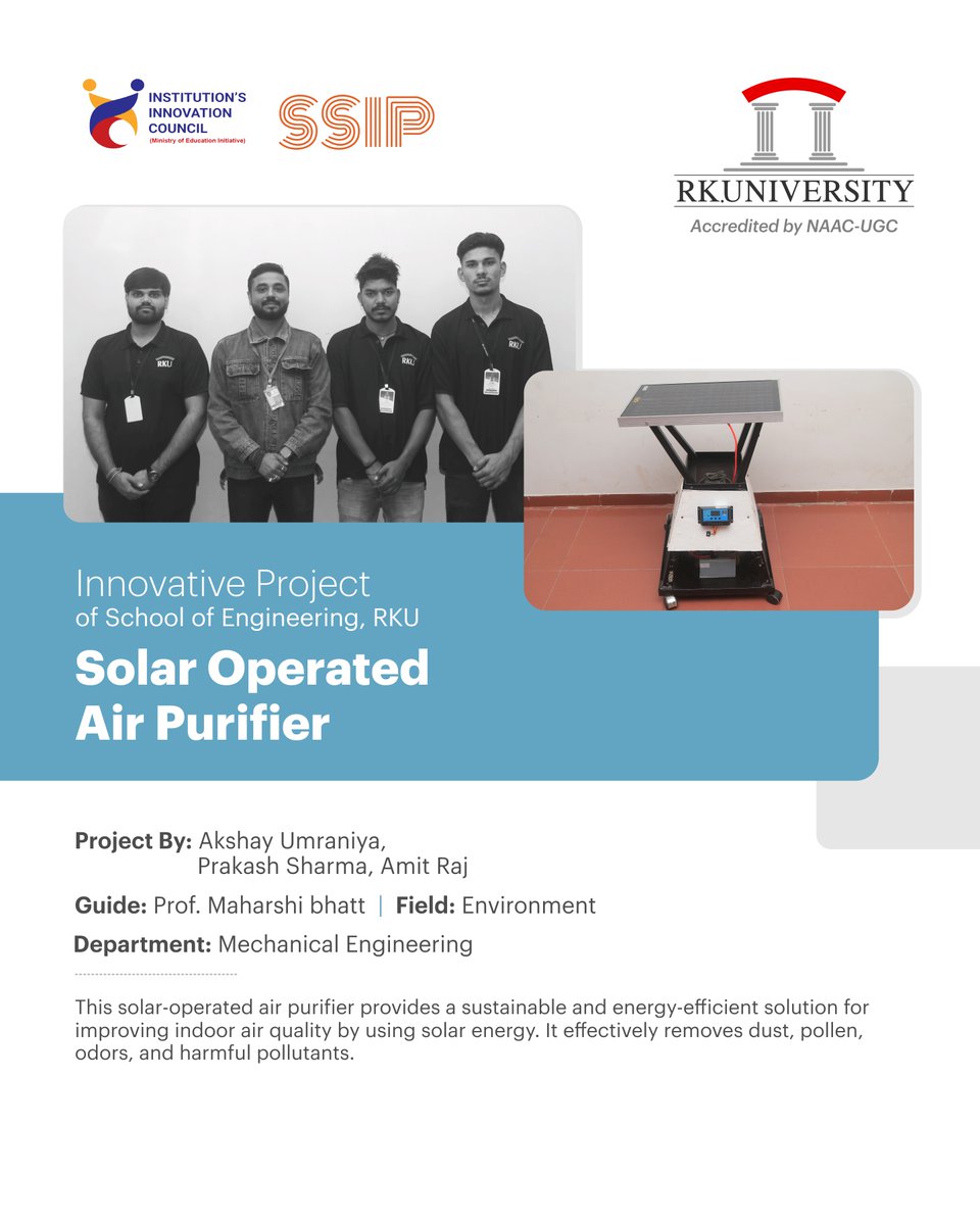 RK University tweet media