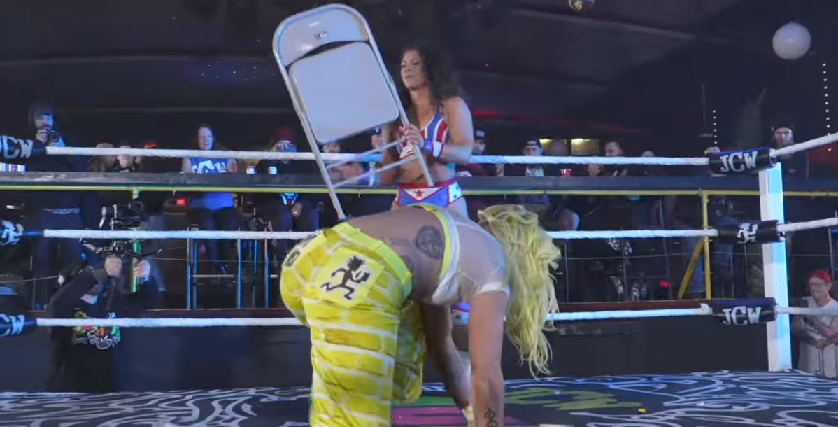 Dino🐺C🤘 tweet media