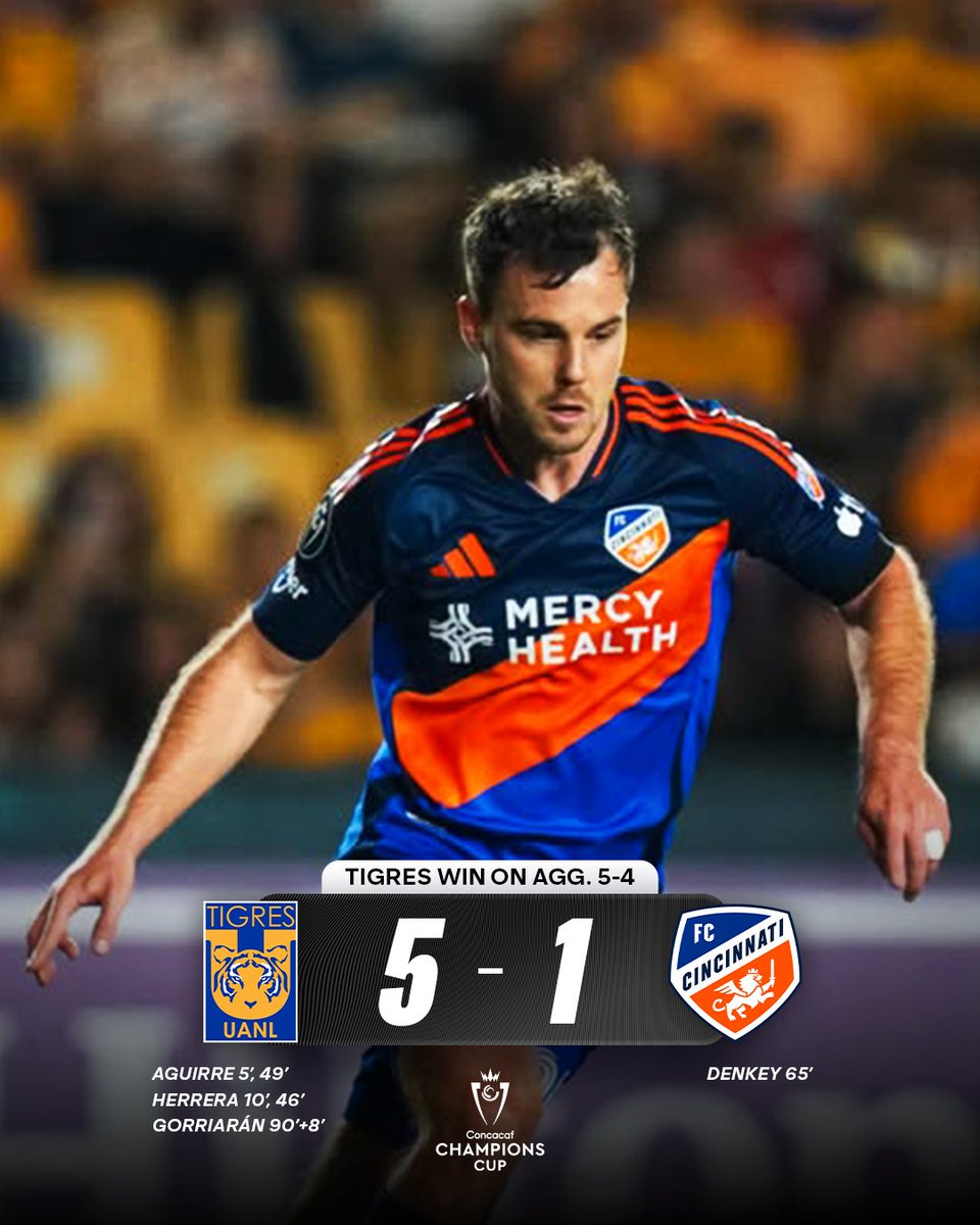 Major League Soccer tweet media