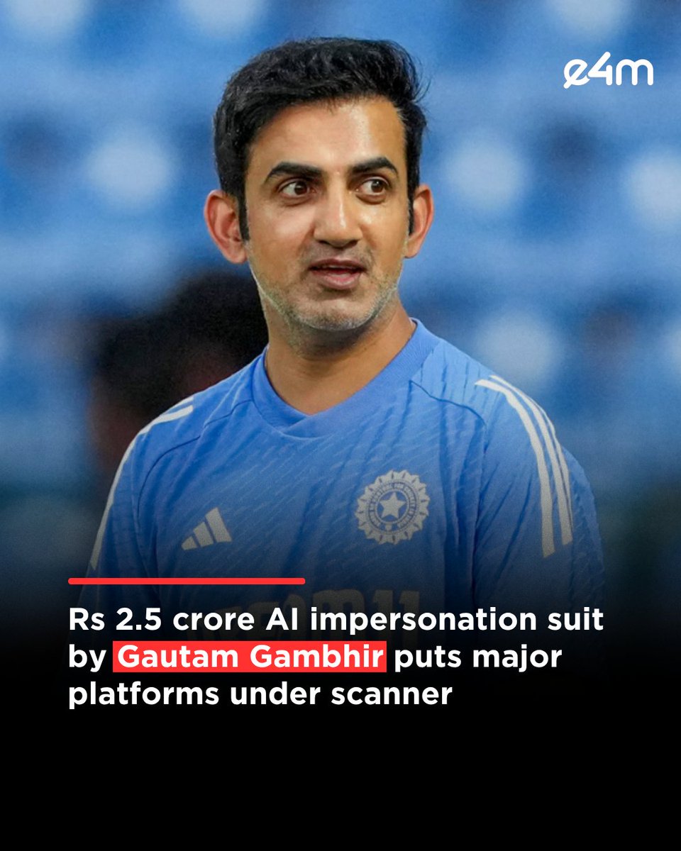 exchange4media group tweet media