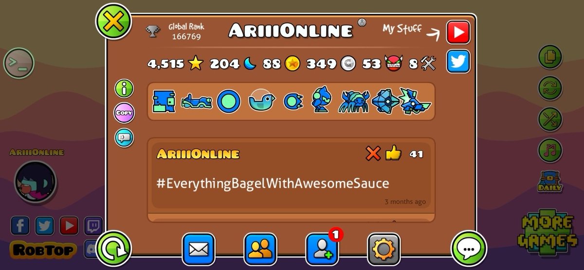 ariiionline's tweet photo. everyone begging to get their original username while i dont have too cuz im original and cool af and i got 5 dollars in my paypal and im gay #FlexUp https://t.co/mIFXwMVNp5