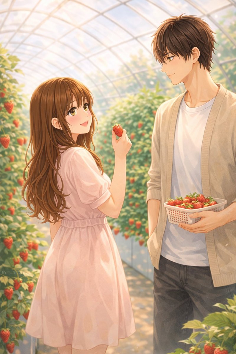 みどり tweet media