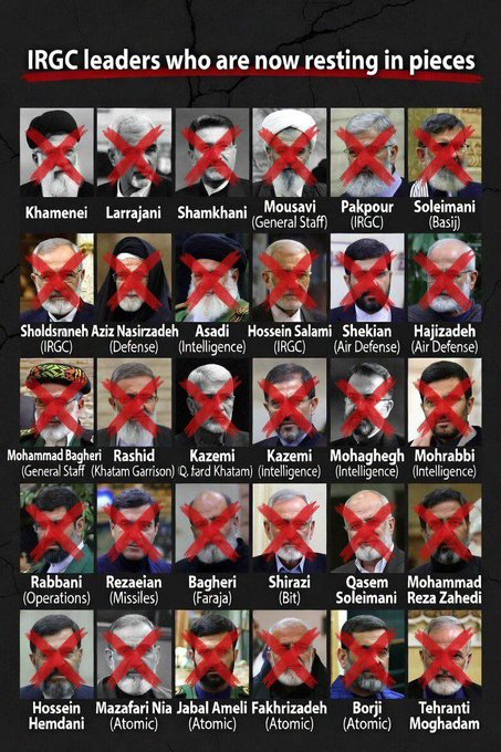 SCIFZOMBIE🧟‍♂️🇺🇸 🇮🇱 tweet media