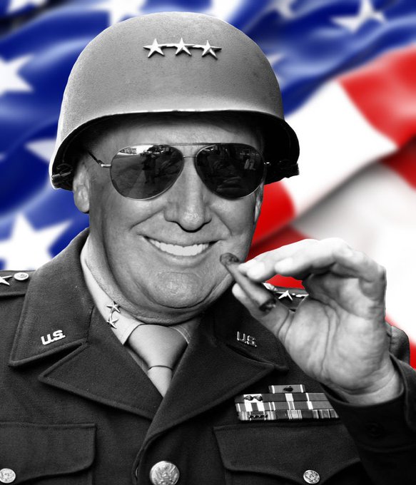 SCIFZOMBIE🧟‍♂️🇺🇸 🇮🇱 tweet media