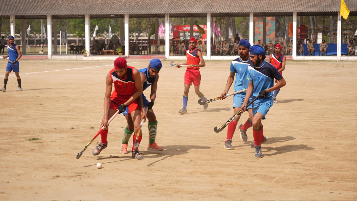 PRO Defence Lucknow tweet media