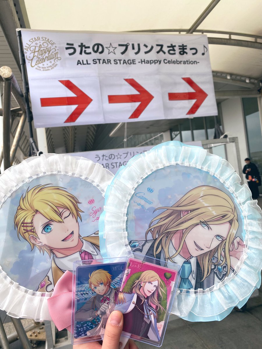 珠洲ぱんだ tweet media