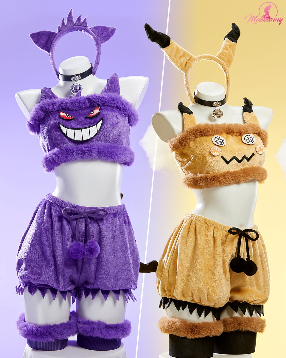 Mobbunny (モブバニー) tweet media