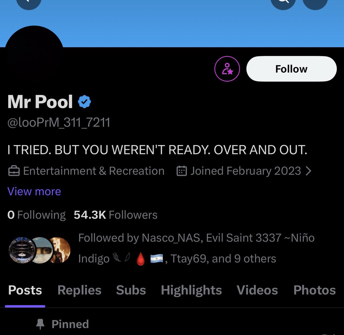 Stevie 🔮 $XRP tweet media