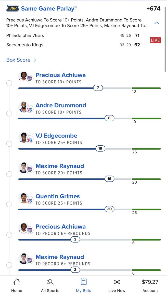 Clappn Betz tweet media