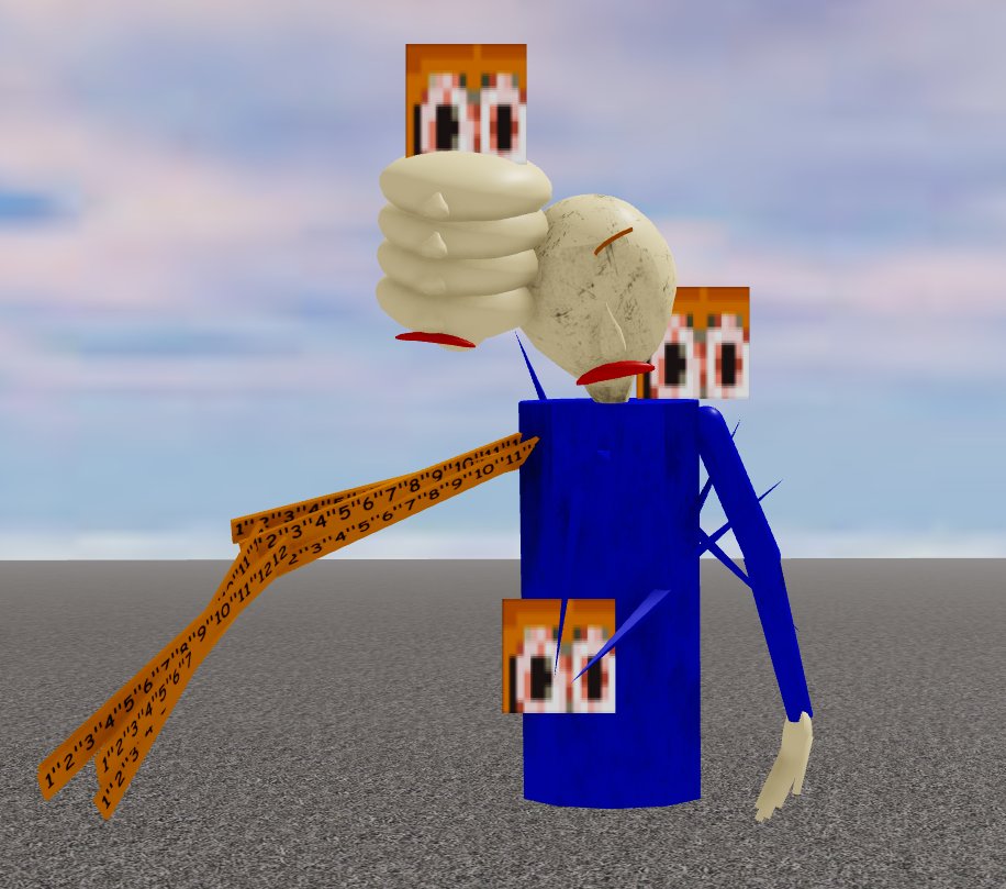 IntyM & xefvel & BlazerBlu & soda tweet media