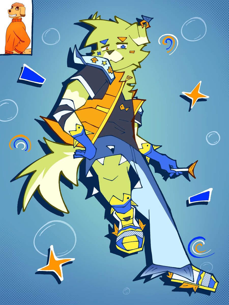 Bentoba (Vgen Open) tweet media