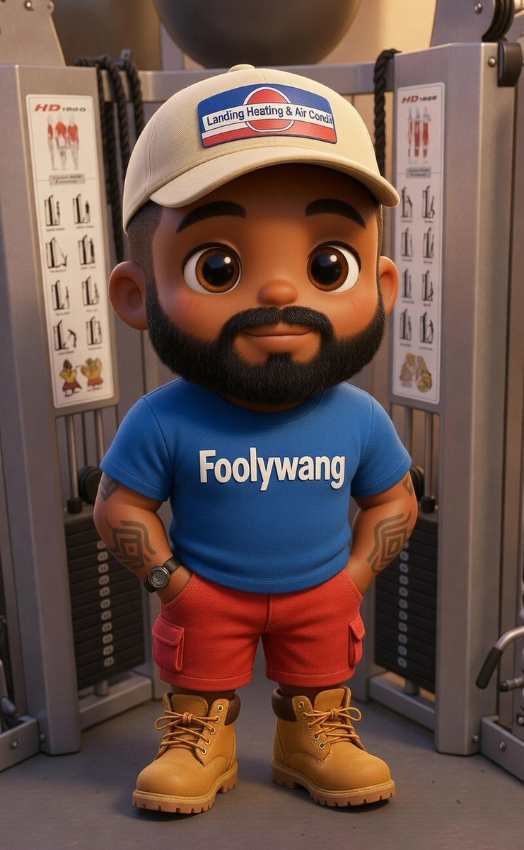 Zeek Arkham 🇺🇸 tweet media