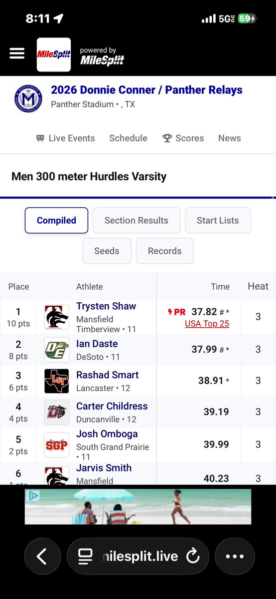 Rashad Smart tweet media