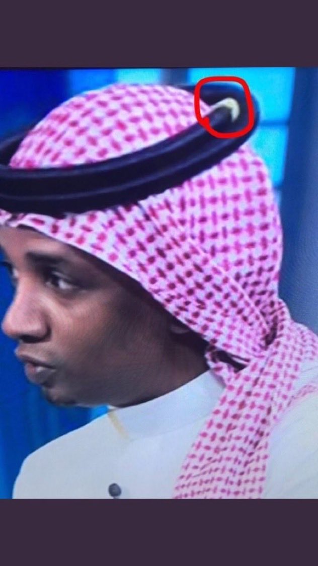 خالد tweet media