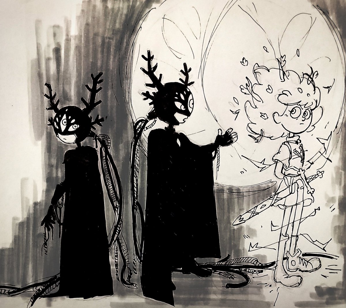 Felipondio64 tweet media