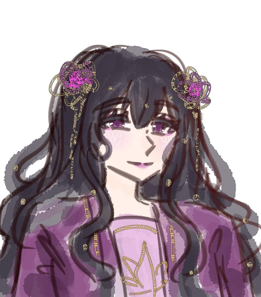 Bealie 💜💕 tweet media