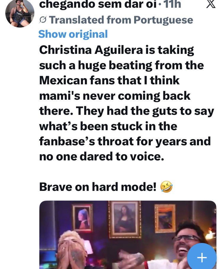 BARMY_4LIFE tweet media