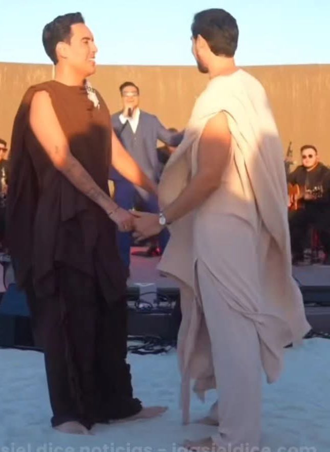 El Chismecito tweet media